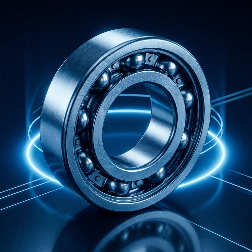 Precision Bearing